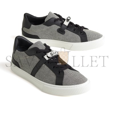 HERMES DAY SNEAKER H251818ZHPN410
